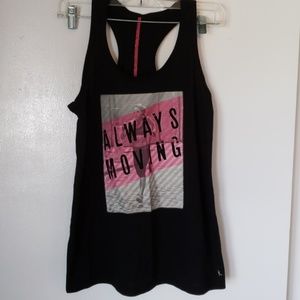 Racerback Tank Top